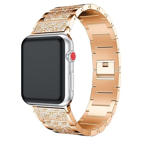 mens luxury apple watch bands|luxury apple watch bands 41mm.